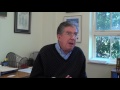John Bartlett's Advice to Global Health Grads: Work Hard and Be Humble