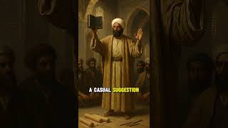 Why Prophet Muhammad Forbade Hadith Writing?