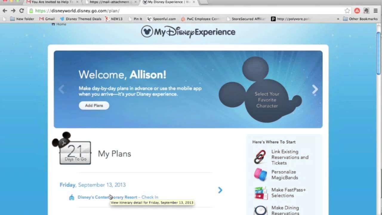 my disney experience magic bands My Magic+ with My Disney Experience for Disney World Vacations