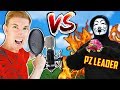 Spy Ninjas Rap Battle Royale Music Video -  Prank Calling Project Zorgo - Chad Wild Clay, Vy Qwaint