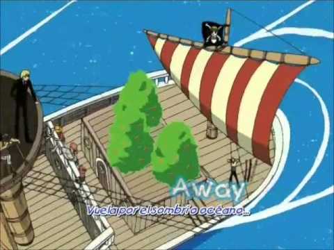 One Piece End 9 Free Will Hd Youtube