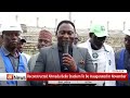 Reconstructed Ahmadu Bello Stadium To Be Inaugurated In November