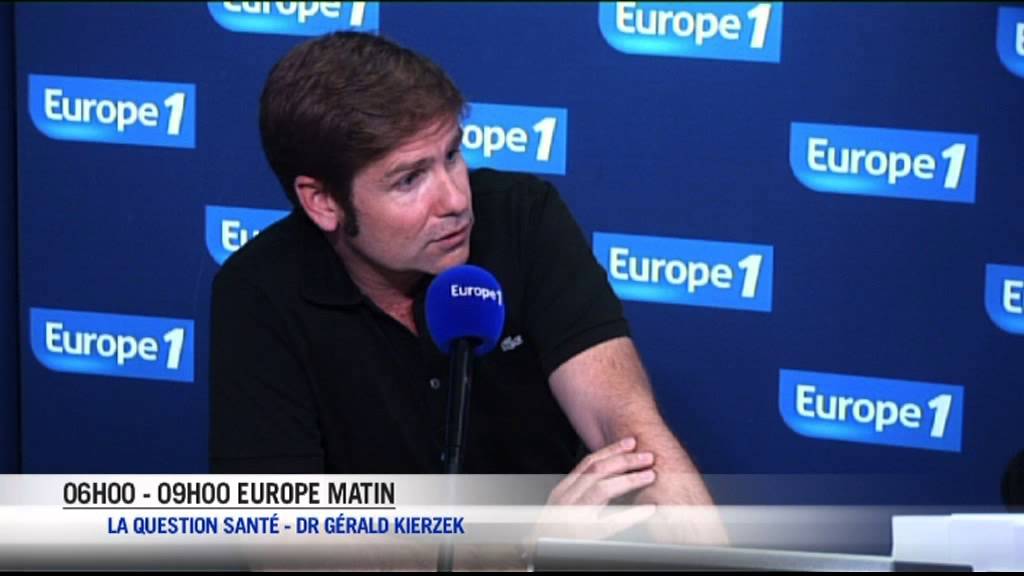 Pourquoi grossit-on lorsqu'on vieillit ?