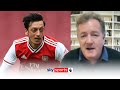 “I’d drive him to the airport!” | Piers Morgan on Arsenal, Spurs & the North London Derby