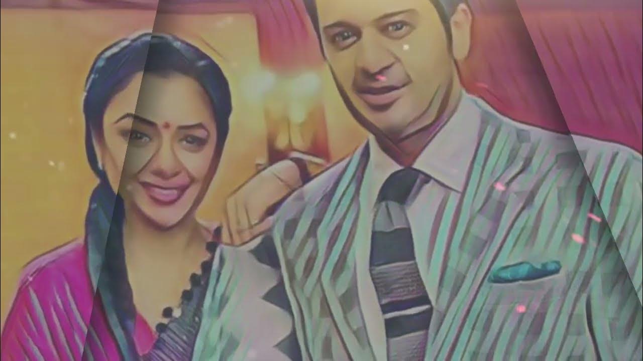 Anupama25 Aprilकाव्या ने दिया अनुपमा का साथ वनराज हुआ गुस्से में