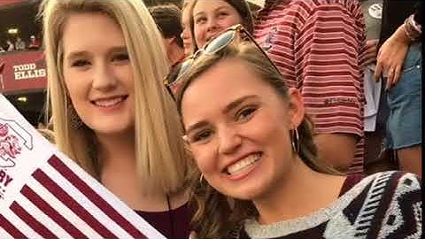 U101 Final Project- Hannah Munn