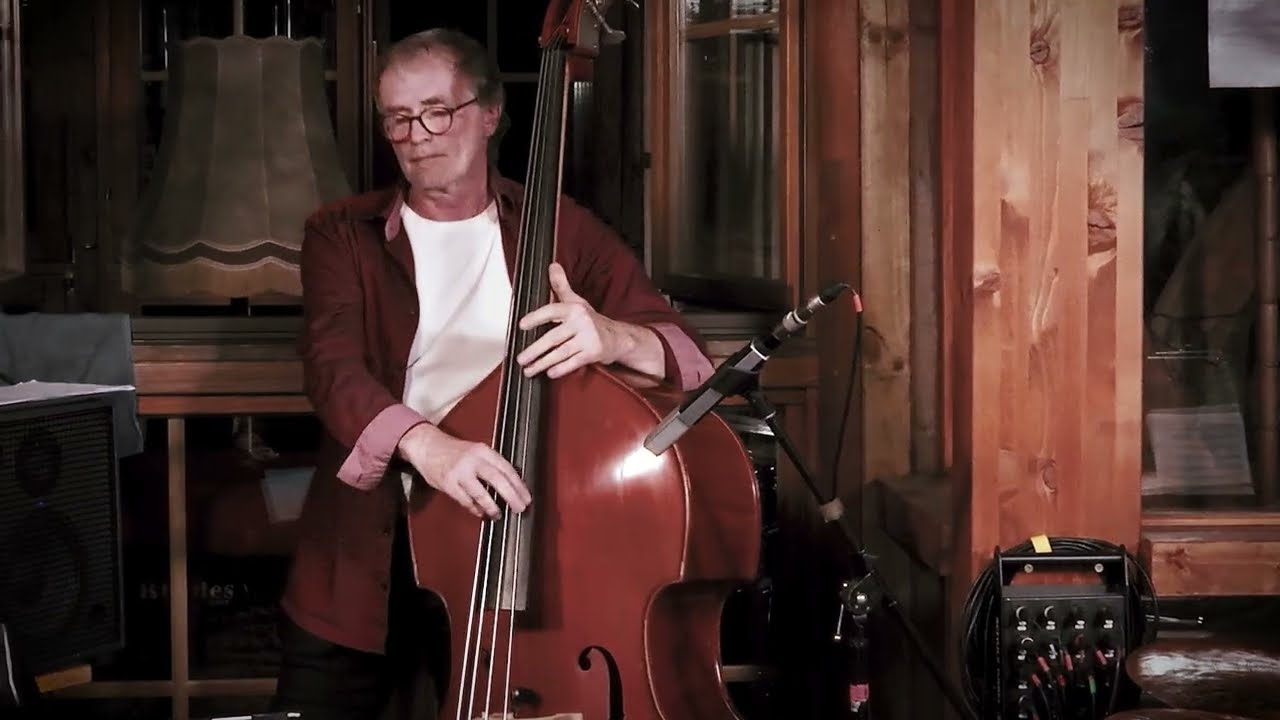 (Back Home in) Indiana - Live at Waldhausstudio