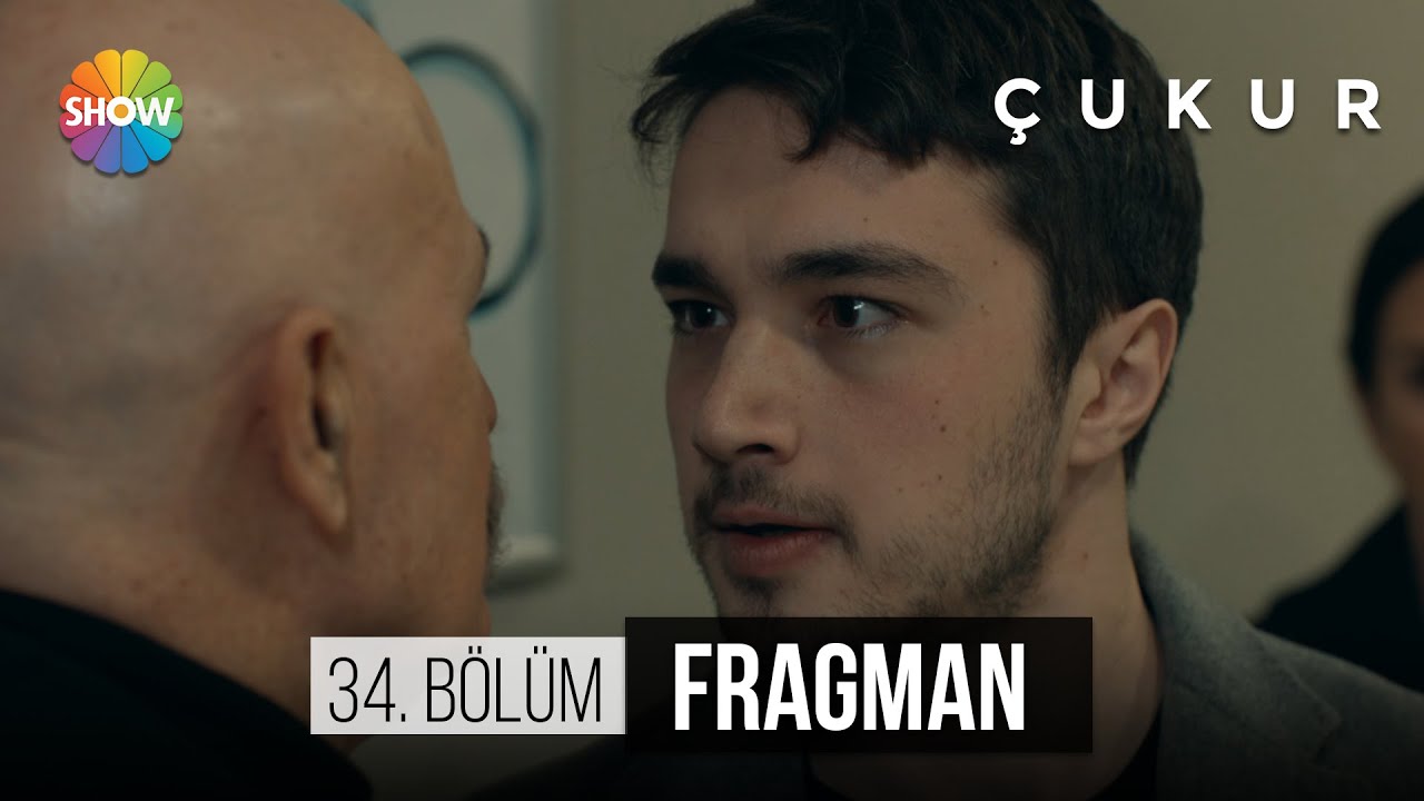 Çukur 4.Sezon 34.Bölüm Fragmanı | \