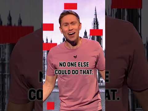 Well, Tory Sleaze is BACK!
