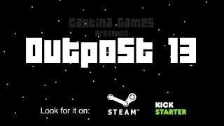 Outpost 13 Steam CD Key - 0