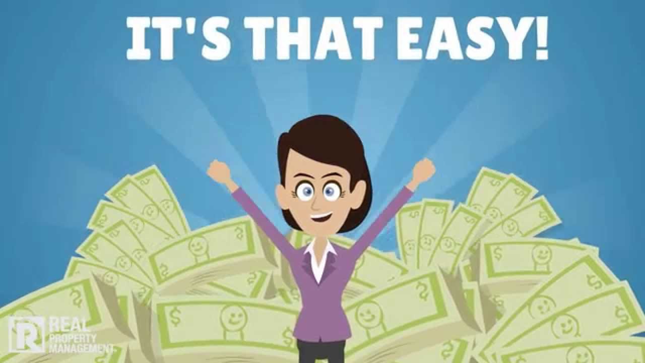 Earn Rewards for Referring Real Property Management