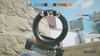 double spawn peek counter