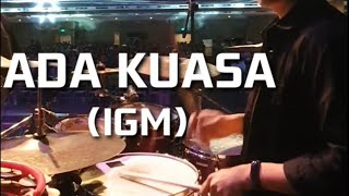 ADA KUASA DALAM PUJIAN (PRJ Version) | GBI Sukawarna | Mike Sammy