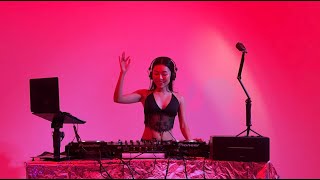 Little Vxen | Melodic Techno Live Mix in Kuala Lumpur