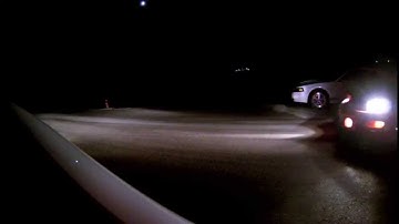 Cobalt SS Turbo Vs Nitrous / Bolt-Ons LS1 Trans Am **REMATCH**