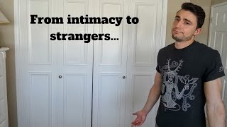 Why We Often Don't Keep Around Someone We Dated