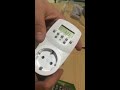 Horoz ELECTRIC / TIMER-2 Tanıtım Videosu