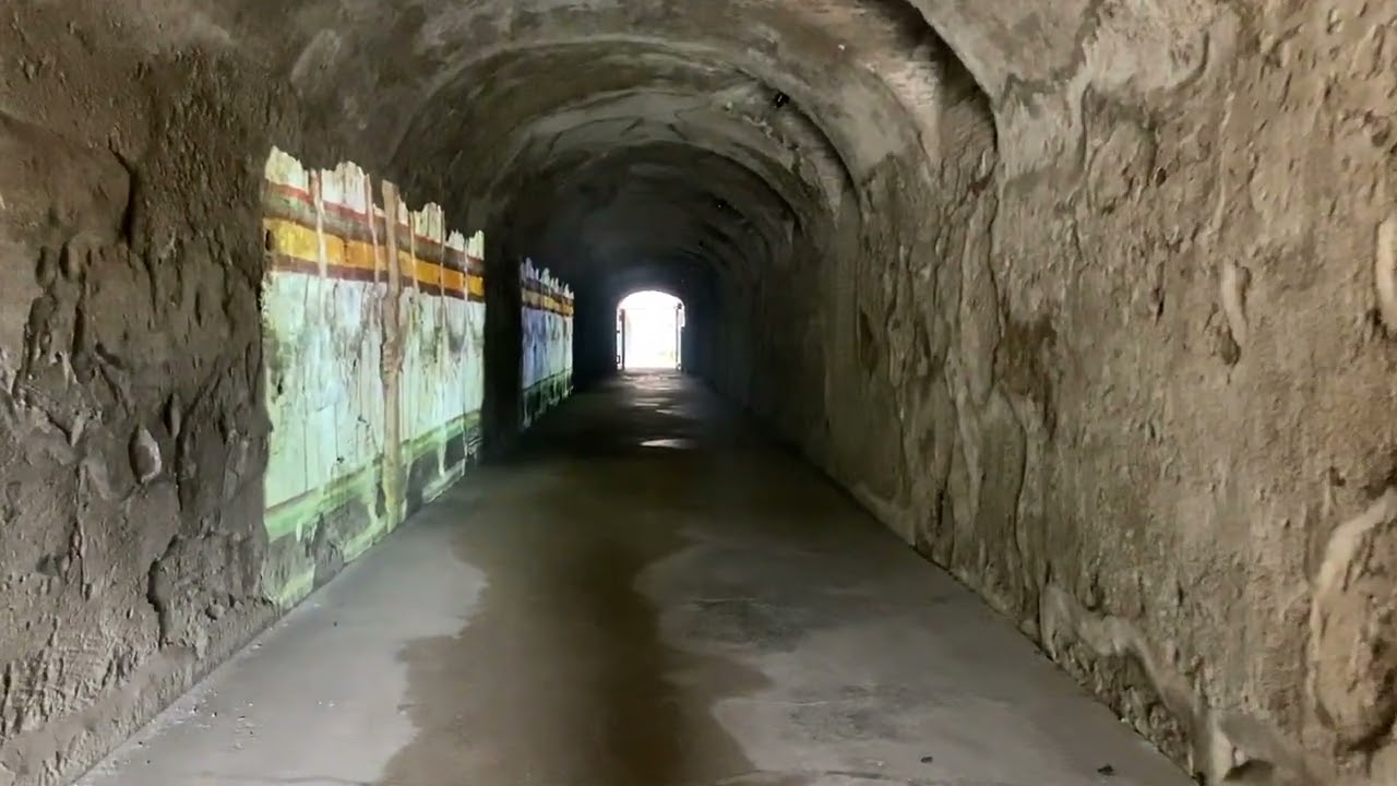 Where Caligula Was Assassinated