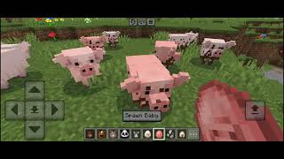 Better farm animals