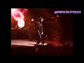 Capture de la vidéo Prince Live   Hit N Run Tour   Memphis, Tn 2000   Please Like & Subscribe