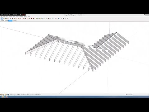 Vídeo: Quina és l'envergadura màxima per a un Rafter de 2x6?