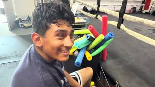 Reaction to Shakur Stevenson win over Teofimo lopez 