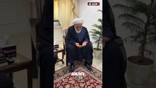 Dr, Abdul Majeed Hakim #shia  #shortsvideo #nadeemsarwar #noha #shiastatus #shorts #short #moharram