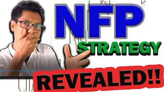 Forex NFP Trading Strategy That Really Works : News Trading Strategy