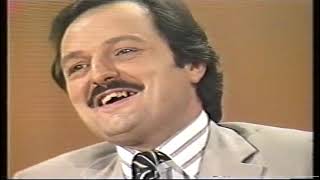 This Is Your Life - Peter Bowles (1980)