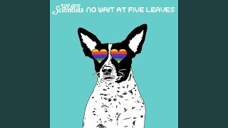 No Wait at Five Leaves (Radio Mix)