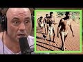 The Hunting of the Khoisan People | Joe Rogan & Forrest Galante