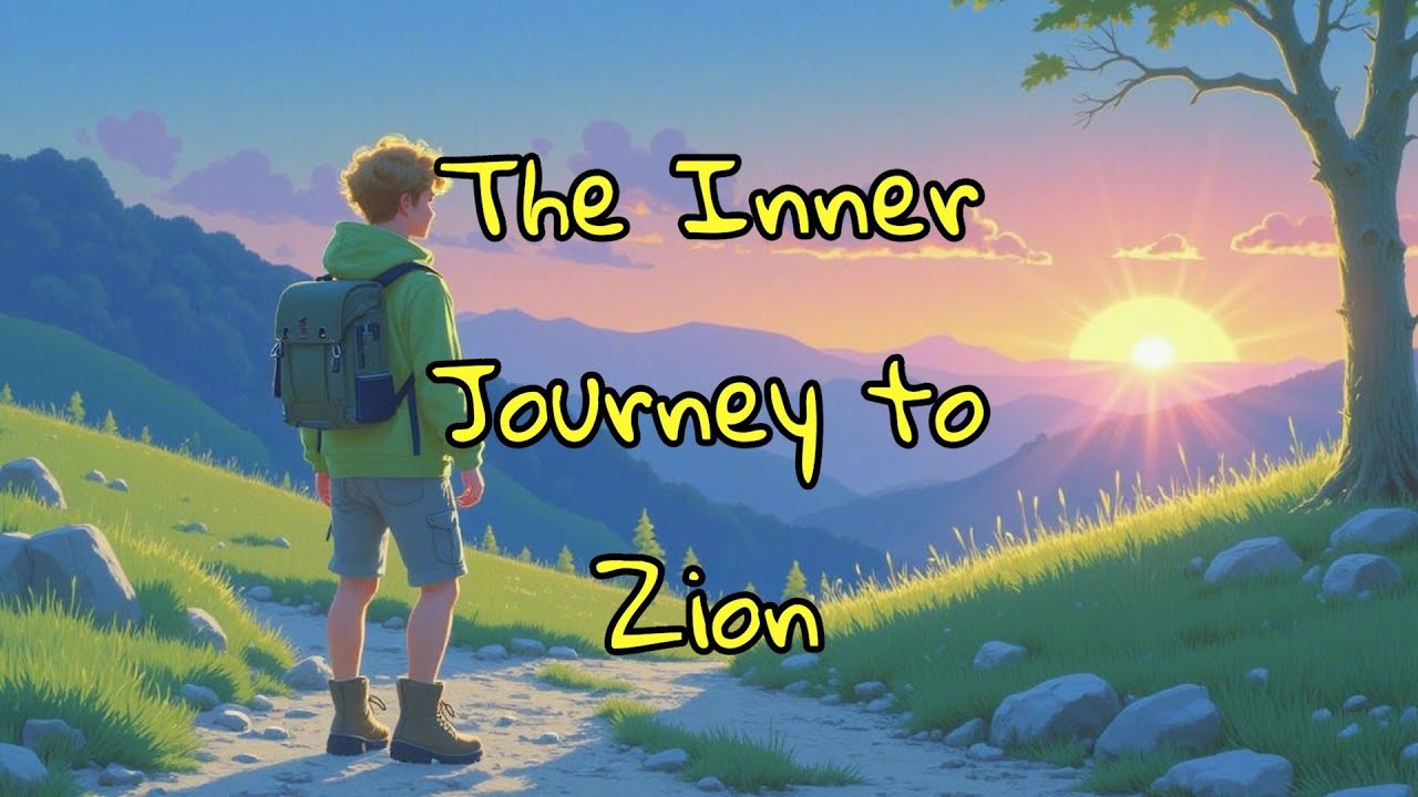 This Couple's Inner Journey Revealed Something Most People Never Find