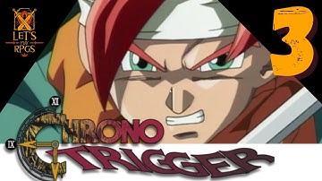 Chrono Trigger: Full Walkthrough Playthrough no commentary PC HD
