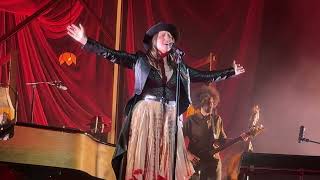Sara Bareilles - “Still Crying” - Good Grief Tour (San Francisco 10/16/2026)