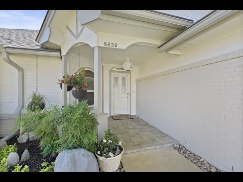 5632 Guadalajara Drive, North Richland Hills, TX home video tour