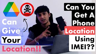 Can You Get A Phone Location Using IMEI ?? screenshot 4