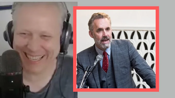 DBS w @LochlinCross @RyanLindley Elon Booed of stage and Jordan Peterson's Incel Stadium Tour!