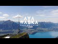 Capture de la vidéo Aya Waska - Call Me Later (Official Video)