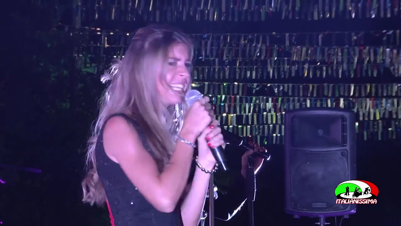 FRANCO BAGUTTI SEI SEMPRE NEL MIO CUORE dal vivo