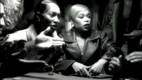 TLC - Red Light Special [Sexier Version]