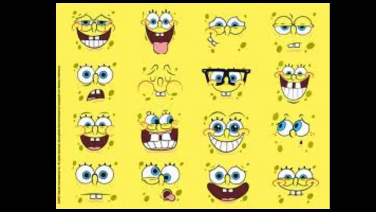 [Ringtone] Spongebob Ending Music
