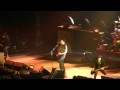2010.01.24 Breaking Benjamin - I Will Not Bow (Live in Rockford, IL)