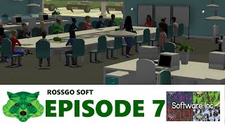 Printer Shenanigans/Rossgo Soft ep7/Lets Play Software Inc