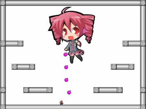 I wanna be the Device #13 強化重音テト 【おちゃめ機能】
