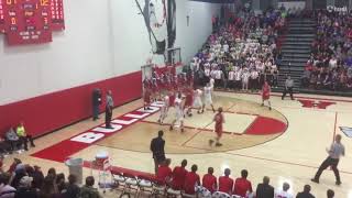 Hudl π highlights of effingham senior grant Wolfe against st Anthony in 2016! Hudl π highlights of effingham senior grant Wolfe against st Anthony in 2016!