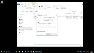 how to burn iso file to cd/dvd in windows 7/8/10