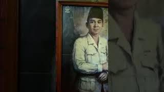 Lukisan Antik Sukarno