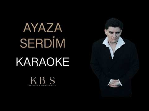 Kubilay Karça Ayaza Serdim Kaliteli Akustik Karaoke
