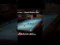 10-Ball Runout Vision #48 | Fast Runout | Yuta Torisu / 鳥巣悠太
