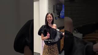 @Ceylinselinarslan2461 Benim Elbisem Sence Sana Yakışır Mı? Aaaa